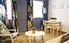 Fabulous Apartaments R/C